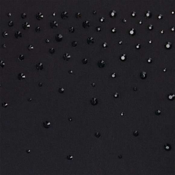 SKIMS RHINESTONE JELLY DRESS SOLD OUT - Picture 4 of 10